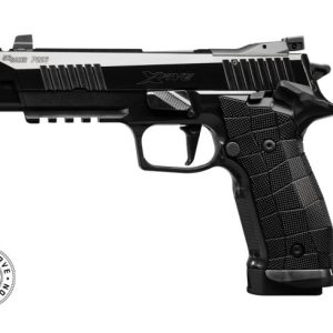 Shop SIG RESERVE COLLECTION P226-XFIVE - Handguns - Miami Shooters Supply
