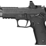 In Stock: P226 ZEV