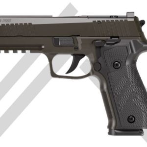 P226-X LEGION  - Fast Ship - HANDGUNS - Miami Shooters Supply