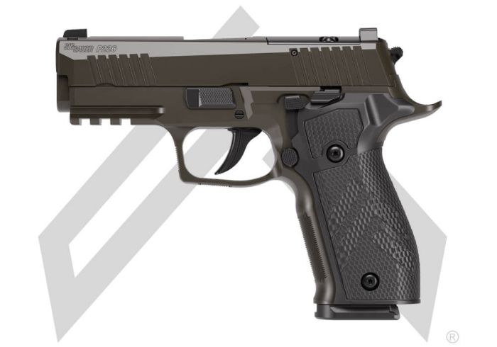 P226-XCARRY LEGION - Best Price P226-XCARRY LEGION - Best Price - HANDGUNS - Miami Shooters Supply