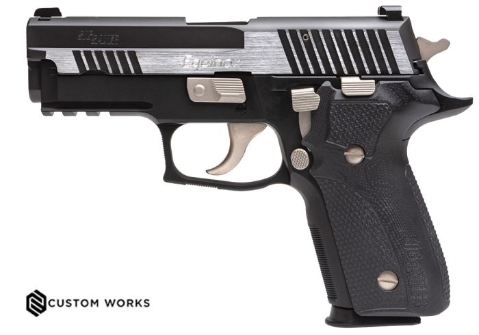 Buy P229 Equinox Elite Compact Buy P229 Equinox Elite Compact - Accessories - Miami Shooters Supply
