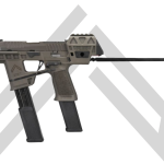 Get P320-FLUX LEGION Online