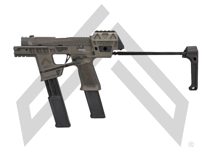 Get P320-FLUX LEGION Online Get P320-FLUX LEGION Online - Handguns - Miami Shooters Supply