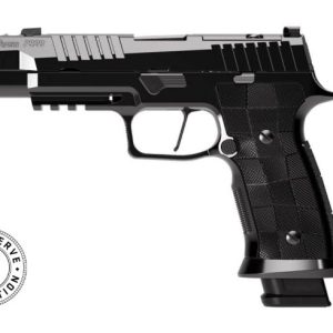 P320-SXG RESERVE - Best Price - HANDGUNS - Miami Shooters Supply