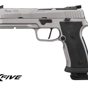 Real P320-XFIVE SXG - HANDGUNS - Miami Shooters Supply