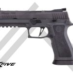 P320-XFIVE LEGION For Sale