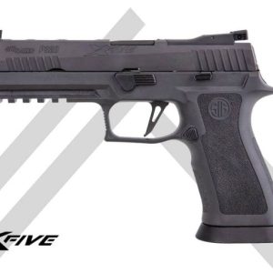 P320-XFIVE LEGION For Sale - HANDGUNS - Miami Shooters Supply