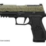 In Stock: P320-XTEN ENDURE COMP