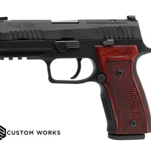 New P320 AXG Classic - HANDGUNS - Miami Shooters Supply