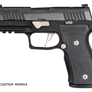 Shop P320 AXG Equinox - HANDGUNS | Miami Shooters Supply