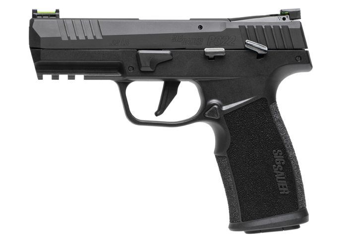 In Stock: P322 In Stock: P322 - HANDGUNS - Miami Shooters Supply