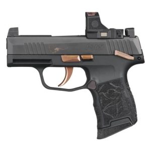 Order P365 ROSE 380 ROMEO-RS Online - HANDGUNS - Miami Shooters Supply