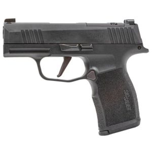 Real P365X - HANDGUNS - Miami Shooters Supply
