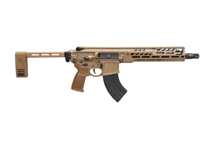 In Stock: MCX-SPEAR LT IR 762x39 11" PISTOL In Stock: MCX-SPEAR LT IR 762x39 11" PISTOL - HANDGUNS - Miami Shooters Supply