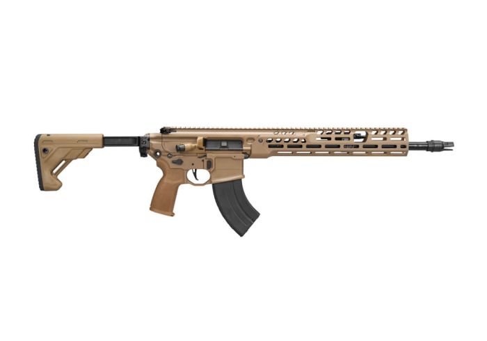 Shop MCX-SPEAR LT IR 762x39 16" RIFLE Shop MCX-SPEAR LT IR 762x39 16" RIFLE - HANDGUNS - Miami Shooters Supply