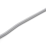 Rifle Length 15.125" Gas Tube With Roll Pin