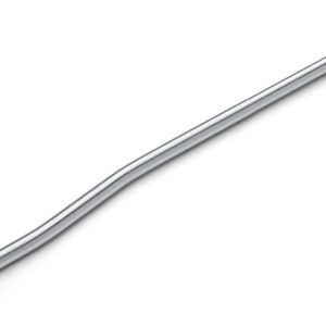 Rifle Length 15.125" Gas Tube With Roll Pin - AR-15 Parts - Miami Shooters Supply