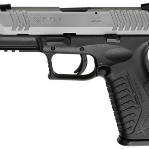 Springfield XDM 40 S&W 3.8 Full-Size Bi-Tone - Firearms - Miami Shooters Supply