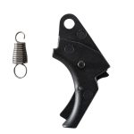 Apex Tactical 107115 Action Enhancement  Black Compatible w/S&W SD VE