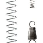 Apex Tactical 107120 Spring Kit  40 S&W S&W SD/SDVE