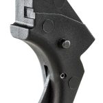 Apex Tactical 107003 Action Enhancement  Black Drop-In Fits S&W SD9/40/357, SDVE9/40/357, Sigma