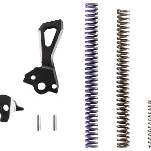 Apex Tactical Action Enhancement Kit for CZ 75B - Apex Tactical - Miami Shooters Supply