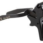 Apex Tactical 119113 Action Enhancement  Black Drop-In Trigger Fits FN FNS Compact