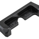 Apex Tactical 116130 Extended Mag Release CZ P-10C