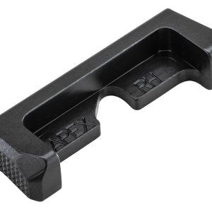 Apex Tactical 116130 Extended Mag Release CZ P-10C