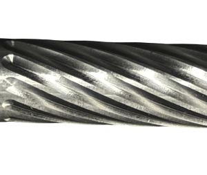 Fits Glock 19 9mm Match Thin Spiral Fluted Barrel Threaded Naked Stainless Steel - Glock Barrels - Miami Shooters Supply