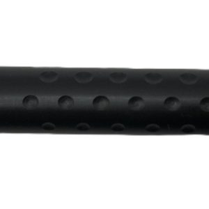Fits Glock 17 9mm Match Golf Ball Dimpled Barrel in Black - Glock Barrels - Miami Shooters Supply