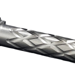 Fits Glock 19 9mm Match Titan 1 Series Threaded Barrel Naked Stainless Steel