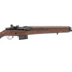 Springfield M1A National Match 308 with Stainless Steel Barrel