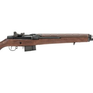Springfield M1A National Match 308 with Stainless Steel Barrel - Firearms - Miami Shooters Supply