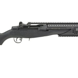 Springfield M1A Socom II 308 with Extended Cluster Rail System - Firearms - Miami Shooters Supply