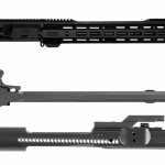 AR-15 300BLK - 16" LENGTH 1:7 TWIST W/ 15" SLIM M-LOK Hand-guard NO Assembly Required With BCG and Charging Handle