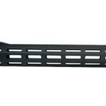 15" Length Ar15 Full Picatinny Slim Light M-LOK Free Float Handguard