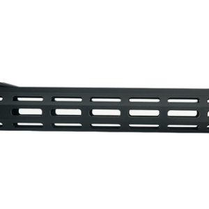 15" Length Ar15 Full Picatinny Slim Light M-LOK Free Float Handguard - AR-15 Parts - Miami Shooters Supply
