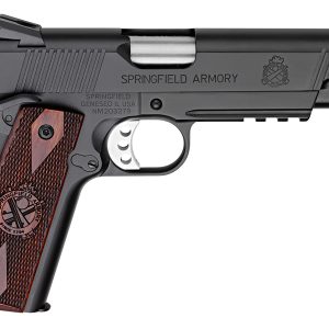 Springfield 1911 Lightweight Loaded Operator 45ACP - Firearms - Miami Shooters Supply
