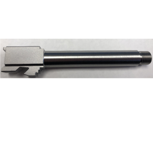 Fits Glock 23 Gen 1-4  9mm Conversion Barrel Threaded - Glock Barrels - Miami Shooters Supply