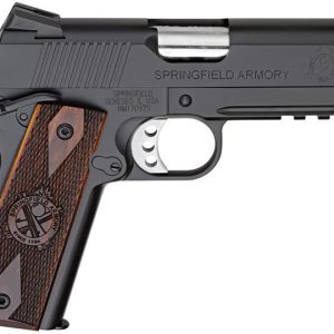 Springfield 1911 Lightweight Champion Operator 45ACP - Firearms - Miami Shooters Supply
