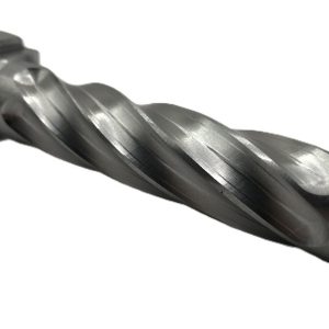 Fits Glock 19 9mm Match Chunky Spiral Fluted Threaded Barrel Naked Stainless Steel - Glock Barrels - Miami Shooters Supply