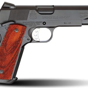 Springfield Professional 1911-A1 45 Auto FBI Contract Model - Springfield Armory | Miami Shooters Supply