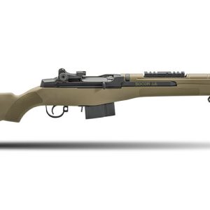 Springfield M1A Socom 16 308 with FDE Composite Stock - Firearms - Miami Shooters Supply