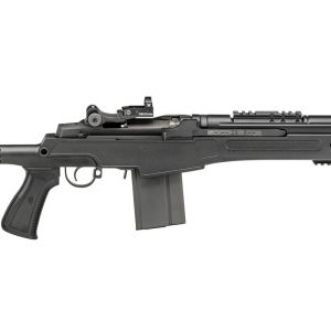 Springfield M1A Socom 16 CQB 308 Win with Vortex Venom Red Dot - Firearms - Miami Shooters Supply