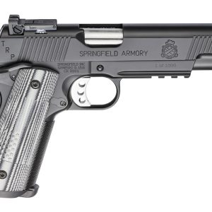 Springfield 1911 .45 ACP Limited Edition Chris Kyle TRP Operator - Firearms - Miami Shooters Supply