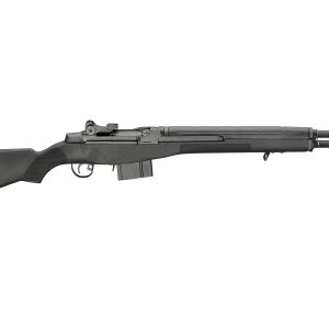 Springfield M1A Loaded 308 with Black Composite Stock (New York Compliant) - Firearms - Miami Shooters Supply
