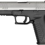 Springfield XDM 45ACP 4.5 Full-Size Bi-Tone Essentials Package