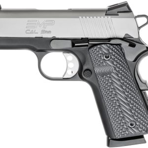 Springfield 1911 EMP 9mm Essentials Package with G-10 Grips - Firearms - Miami Shooters Supply