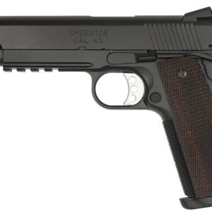 Springfield 1911-A1 45 ACP Professional Light Custom Shop Pistol - Springfield Armory | Miami Shooters Supply